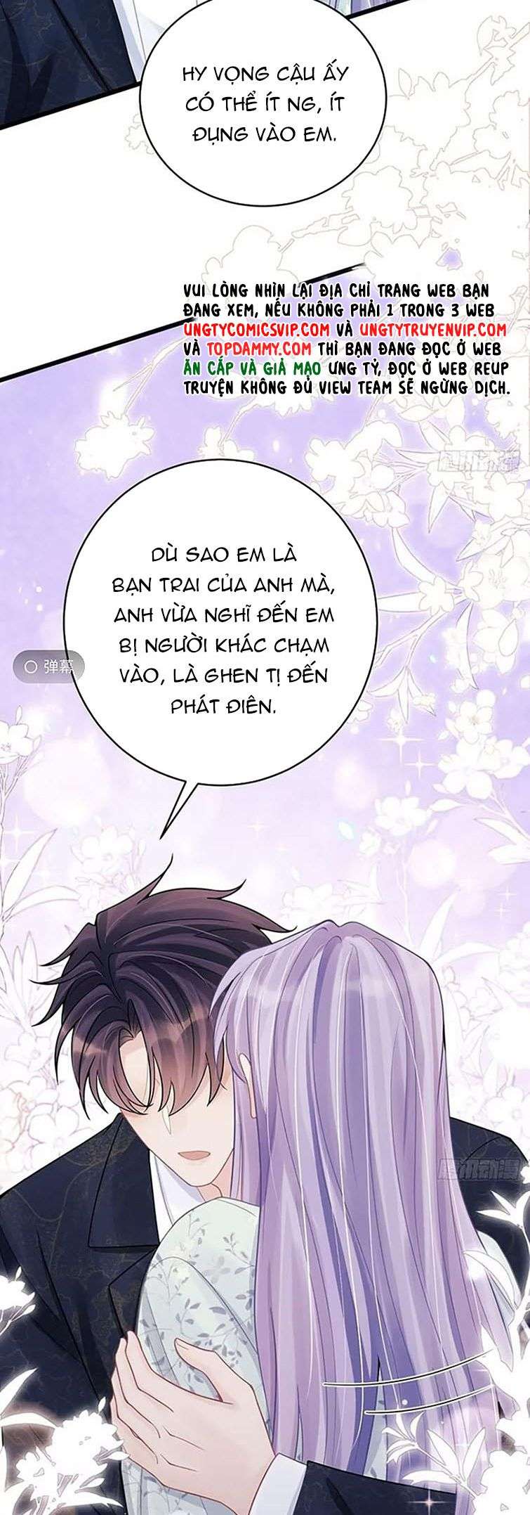 Tôi Hoài Nghi Ảnh Đế Đang Theo Đuổi Tôi Chapter 94 - Next Chapter 95
