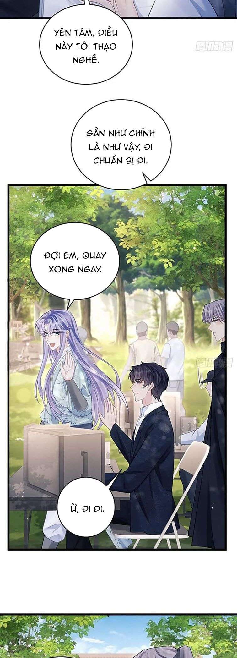 Tôi Hoài Nghi Ảnh Đế Đang Theo Đuổi Tôi Chapter 94 - Next Chapter 95