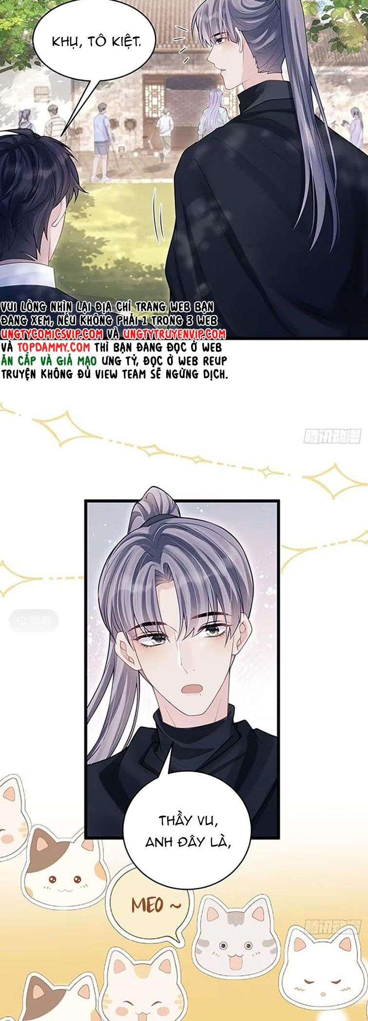 Tôi Hoài Nghi Ảnh Đế Đang Theo Đuổi Tôi Chapter 94 - Next Chapter 95