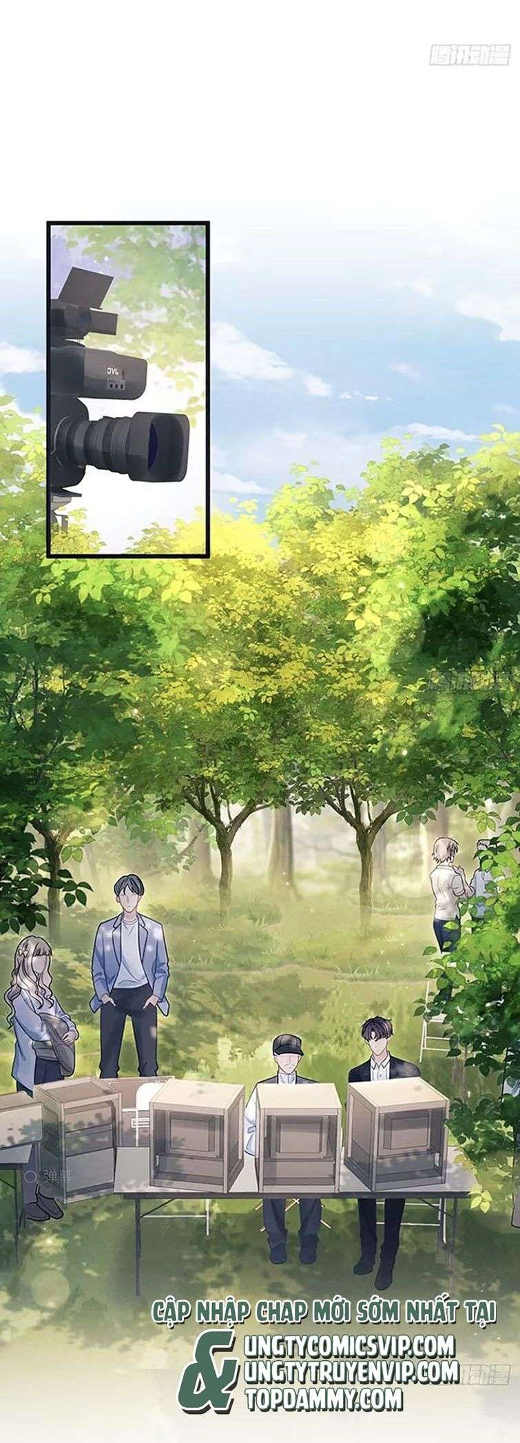Tôi Hoài Nghi Ảnh Đế Đang Theo Đuổi Tôi Chapter 94 - Next Chapter 95