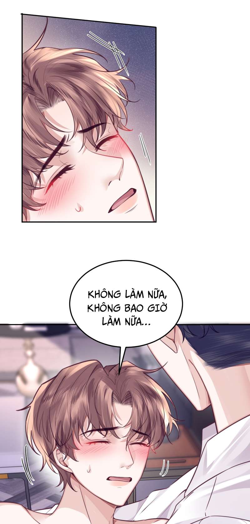 Tổng Tài Định Chế Tư Nhân Chapter 53 - Next Chapter 54