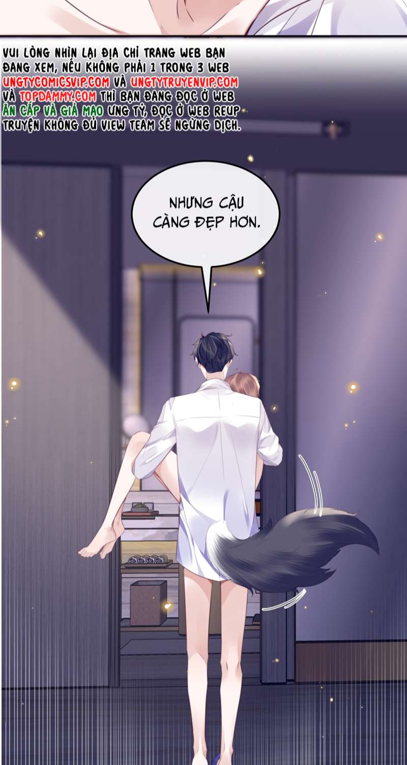 Tổng Tài Định Chế Tư Nhân Chapter 53 - Next Chapter 54