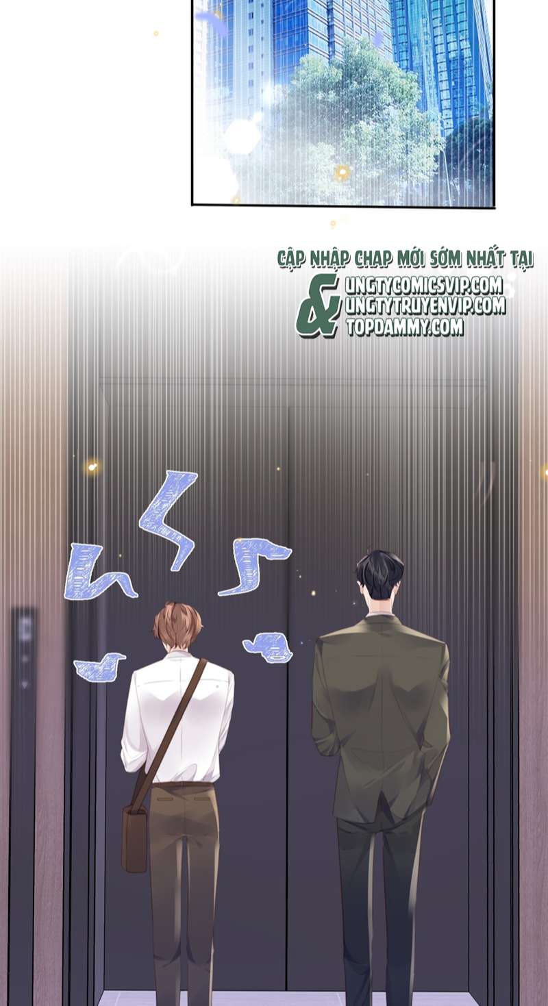 Tổng Tài Định Chế Tư Nhân Chapter 53 - Next Chapter 54
