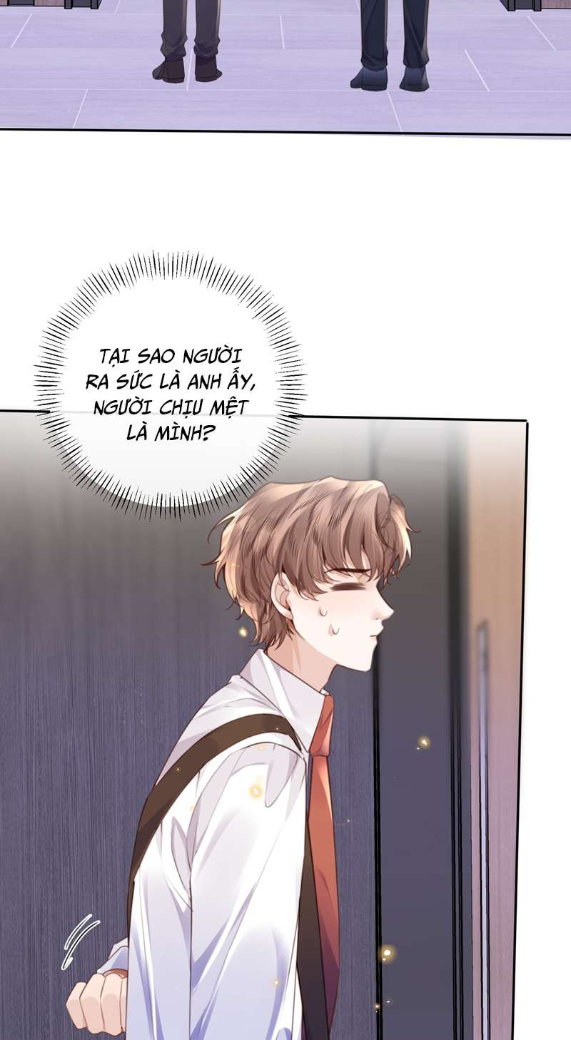 Tổng Tài Định Chế Tư Nhân Chapter 53 - Next Chapter 54