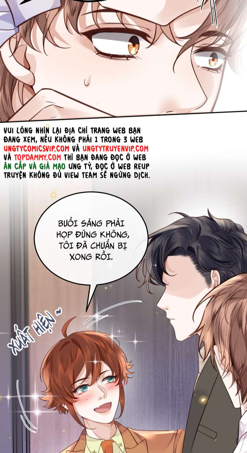 Tổng Tài Định Chế Tư Nhân Chapter 53 - Next Chapter 54