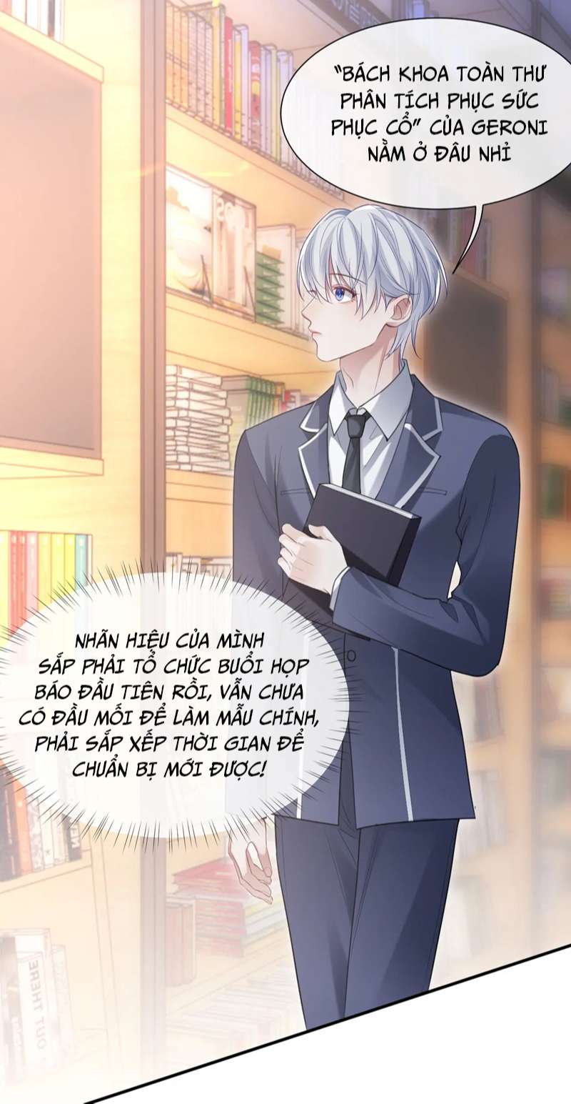 Đơn Xin Ly Hôn Phần 2: Chap 5 - Next Phần 2: Chap 5