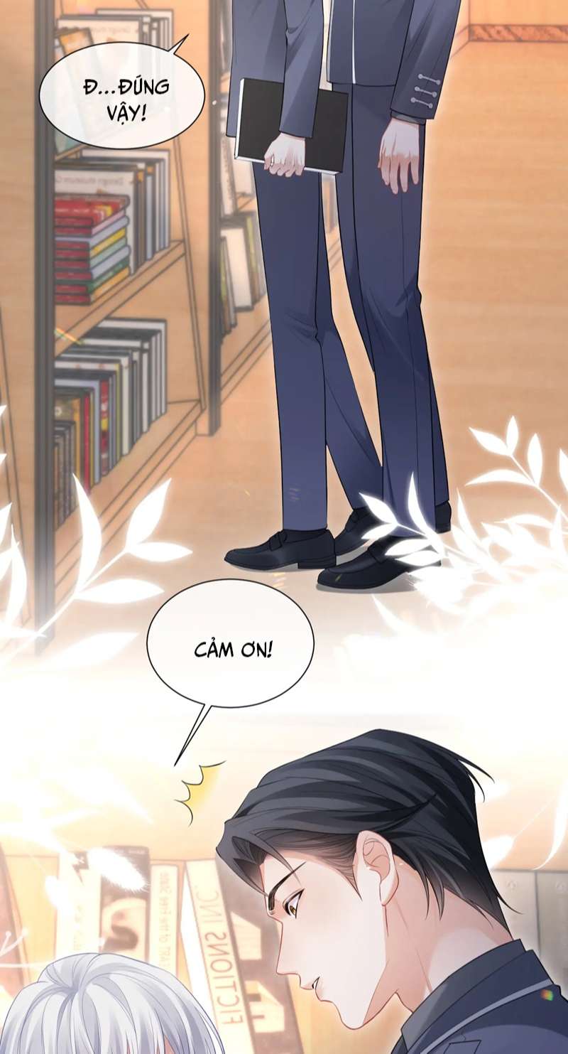 Đơn Xin Ly Hôn Phần 2: Chap 5 - Next Phần 2: Chap 5
