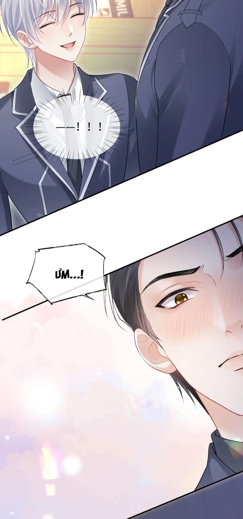 Đơn Xin Ly Hôn Phần 2: Chap 5 - Next Phần 2: Chap 5