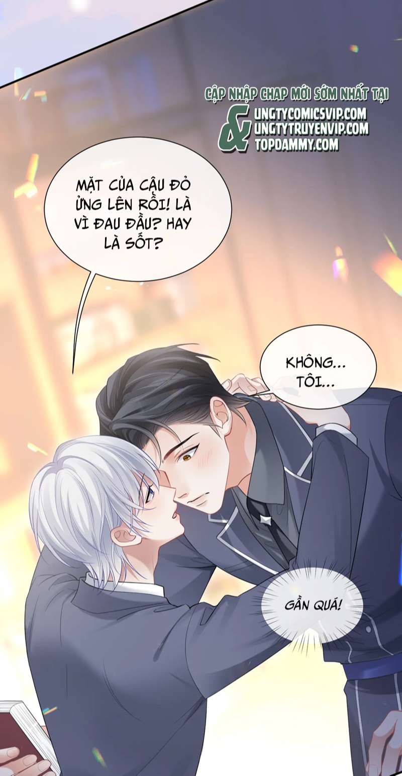 Đơn Xin Ly Hôn Phần 2: Chap 5 - Next Phần 2: Chap 5