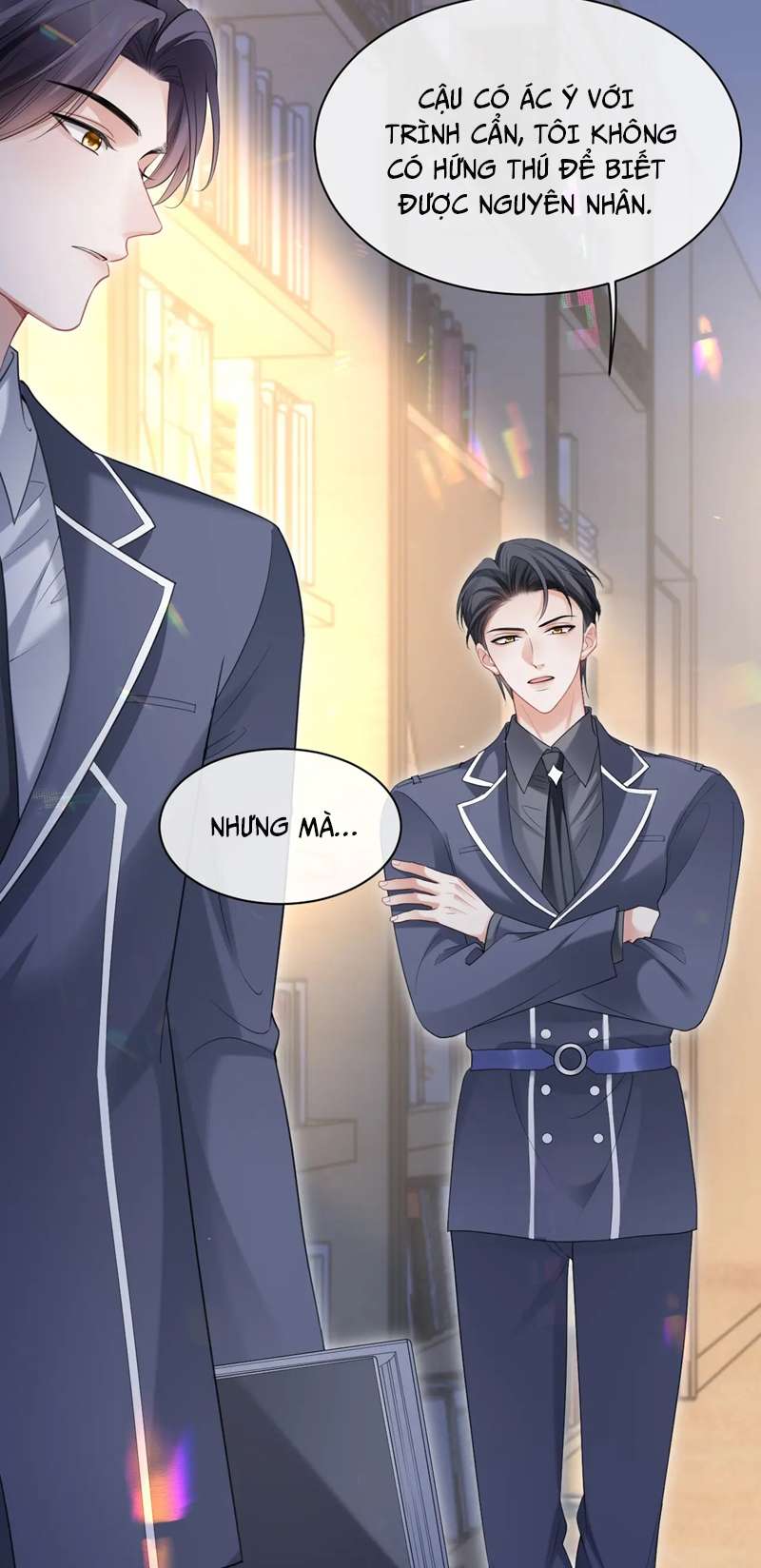 Đơn Xin Ly Hôn Phần 2: Chap 5 - Next Phần 2: Chap 5