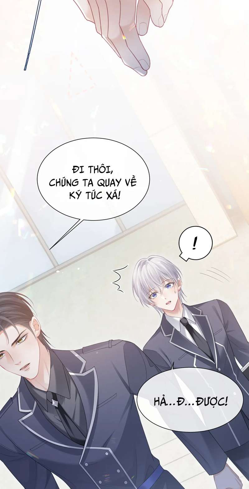 Đơn Xin Ly Hôn Phần 2: Chap 5 - Next Phần 2: Chap 5