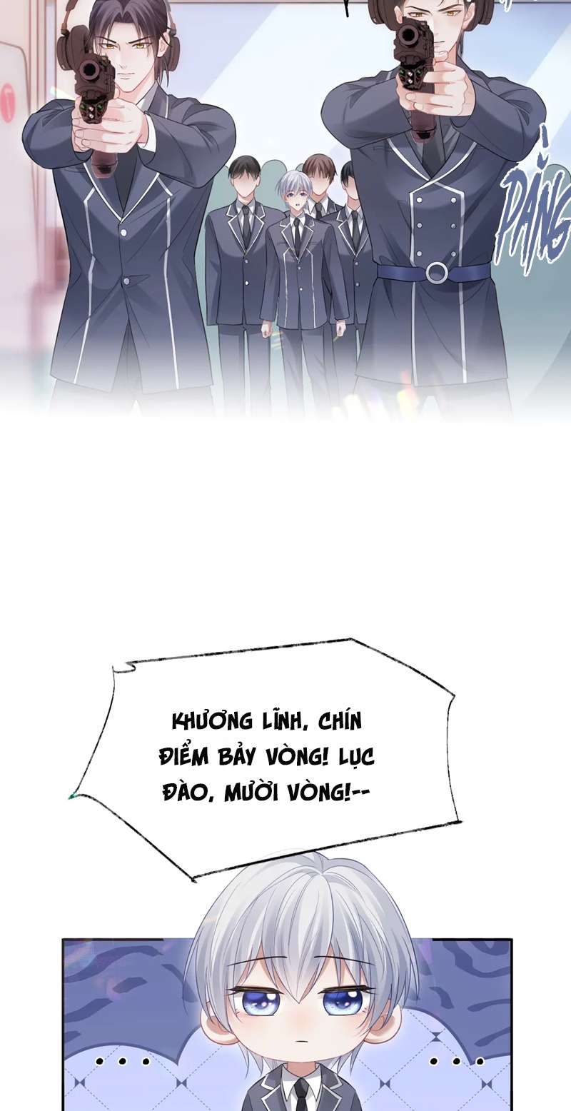 Đơn Xin Ly Hôn Phần 2: Chap 5 - Next Phần 2: Chap 5