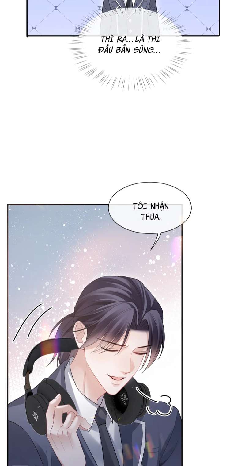 Đơn Xin Ly Hôn Phần 2: Chap 5 - Next Phần 2: Chap 5