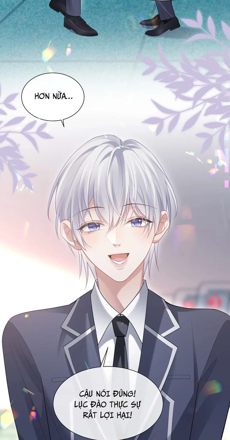 Đơn Xin Ly Hôn Phần 2: Chap 5 - Next Phần 2: Chap 5