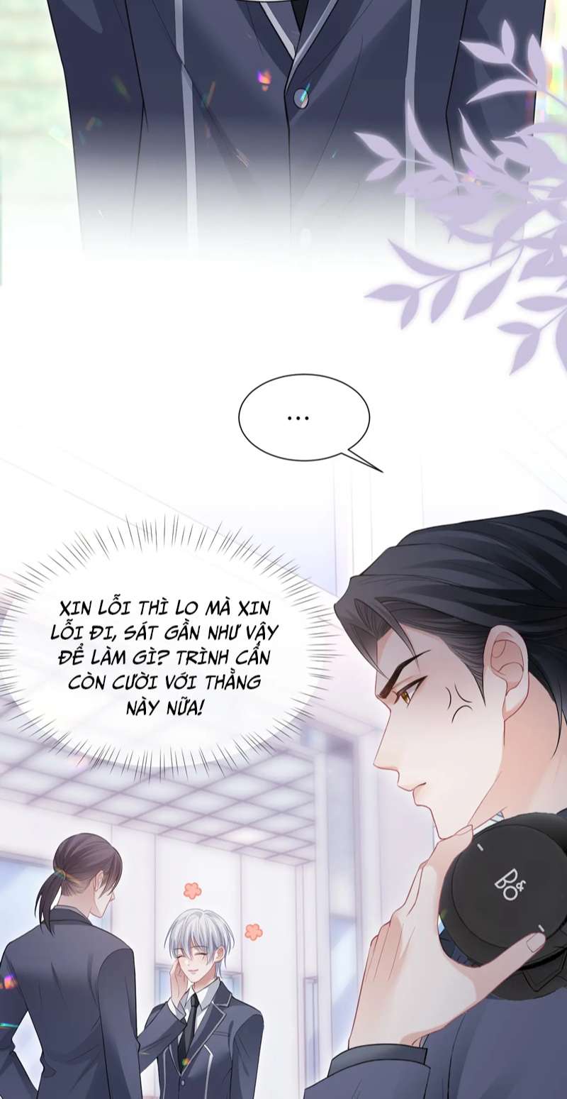 Đơn Xin Ly Hôn Phần 2: Chap 5 - Next Phần 2: Chap 5