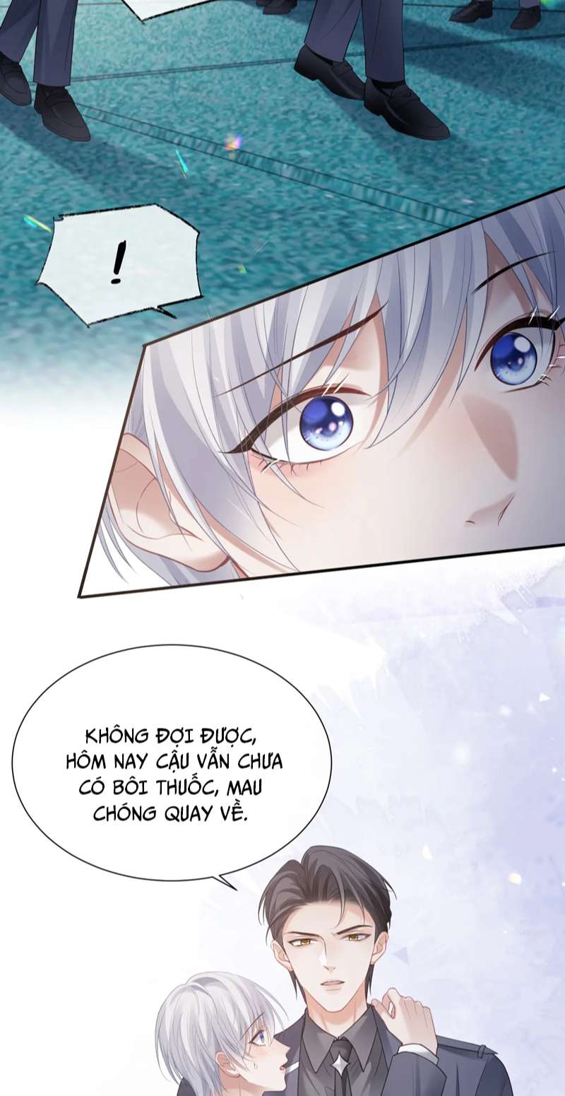 Đơn Xin Ly Hôn Phần 2: Chap 5 - Next Phần 2: Chap 5