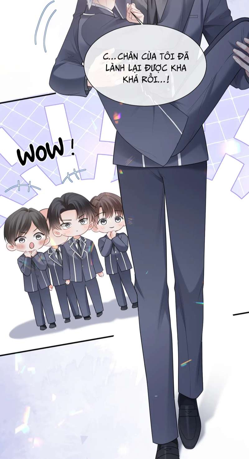 Đơn Xin Ly Hôn Phần 2: Chap 5 - Next Phần 2: Chap 5