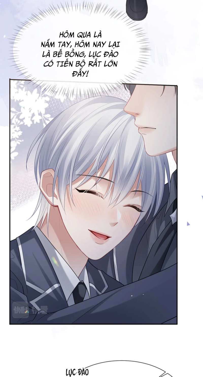 Đơn Xin Ly Hôn Phần 2: Chap 5 - Next Phần 2: Chap 5