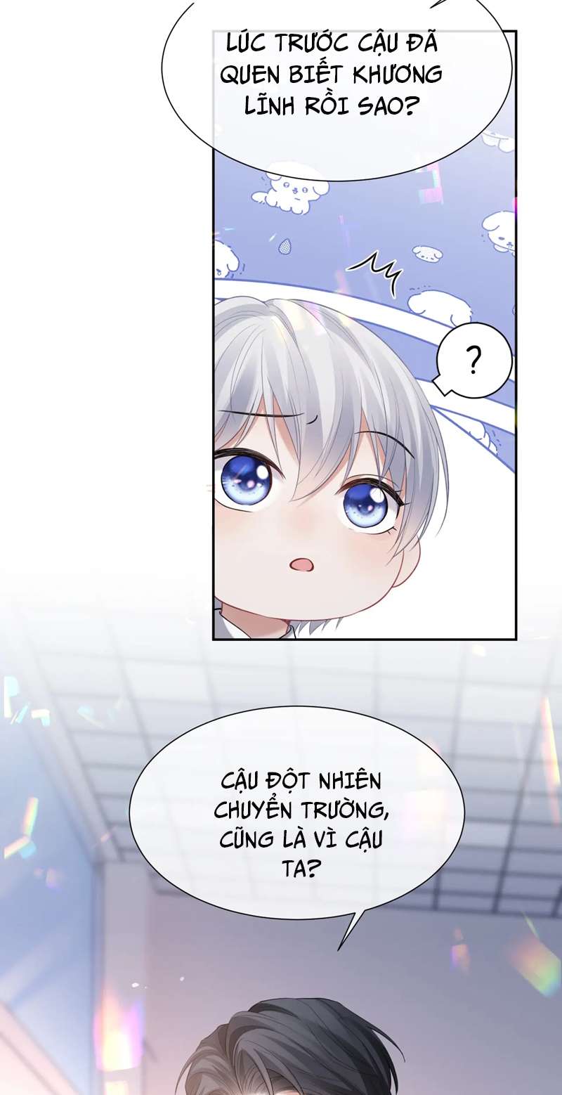 Đơn Xin Ly Hôn Phần 2: Chap 5 - Next Phần 2: Chap 5