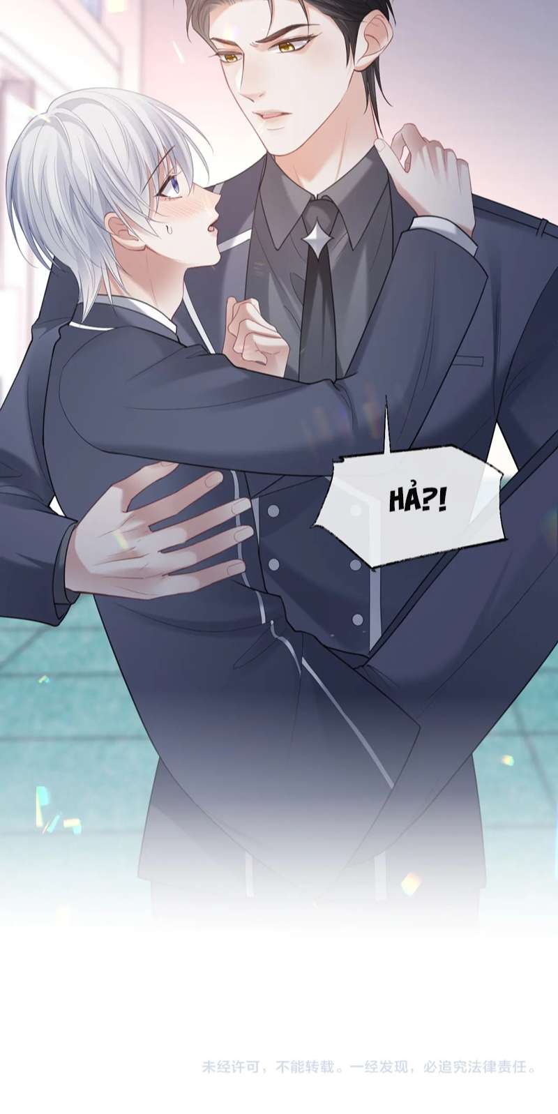Đơn Xin Ly Hôn Phần 2: Chap 5 - Next Phần 2: Chap 5
