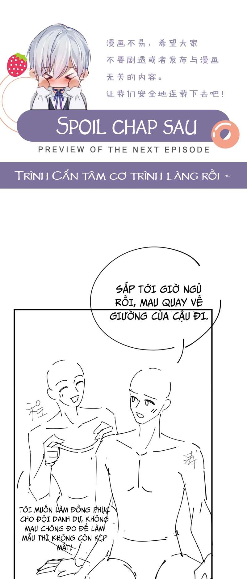 Đơn Xin Ly Hôn Phần 2: Chap 5 - Next Phần 2: Chap 5