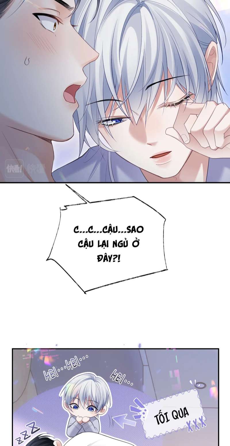 Đơn Xin Ly Hôn Phần 2: Chap 5 - Next Phần 2: Chap 5