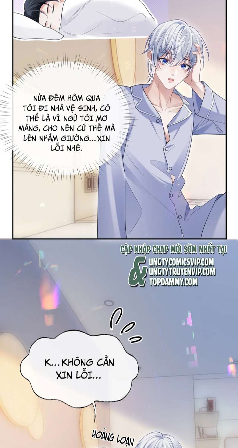 Đơn Xin Ly Hôn Phần 2: Chap 5 - Next Phần 2: Chap 5