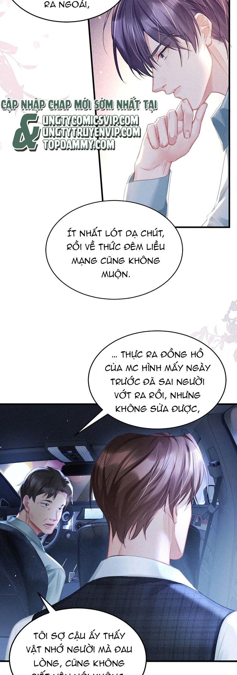 Môi Súng Chapter 90 - Next Chapter 91