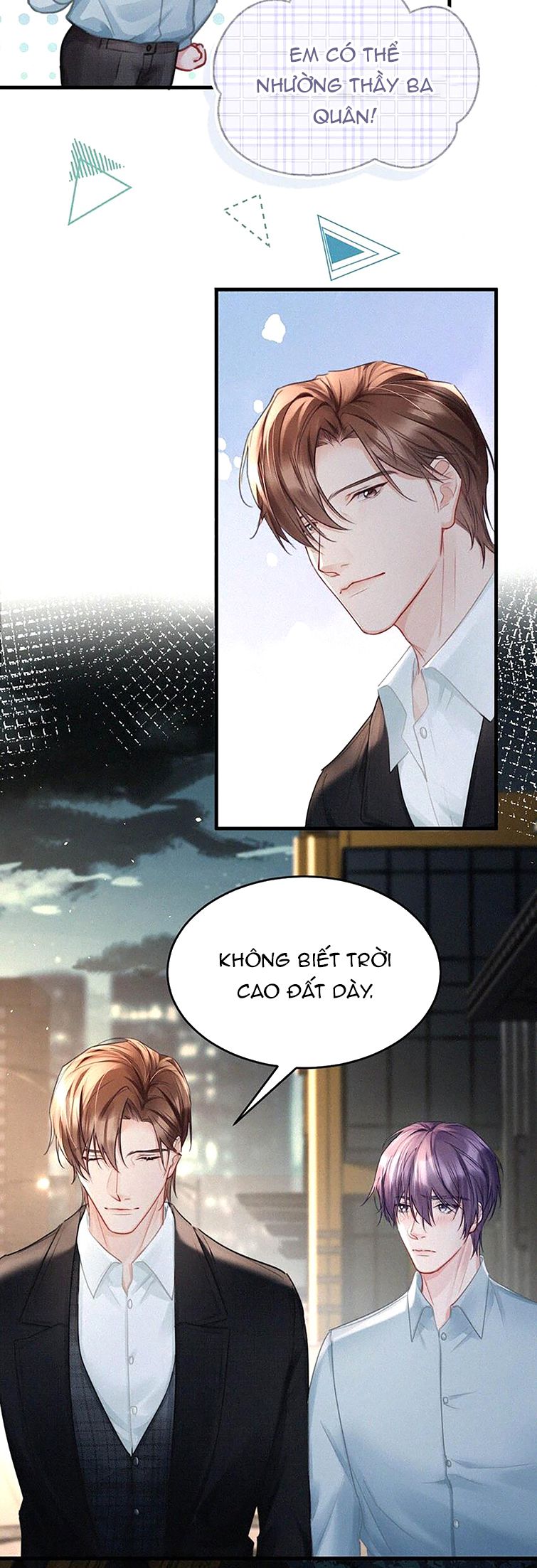 Môi Súng Chapter 90 - Next Chapter 91