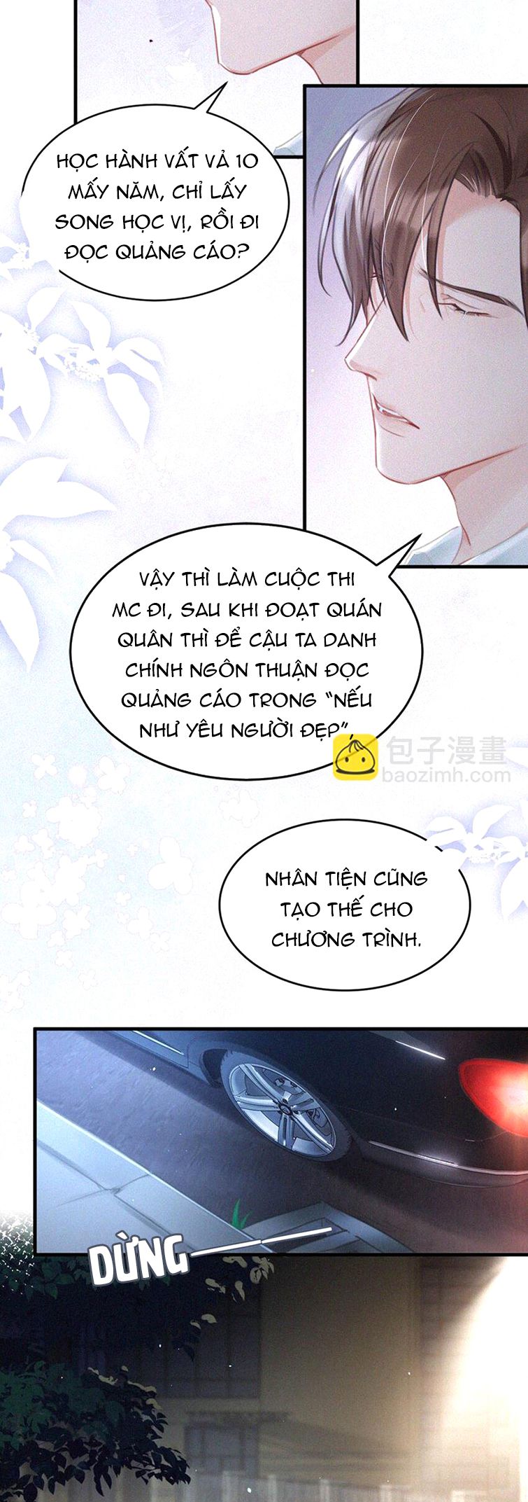 Môi Súng Chapter 90 - Next Chapter 91