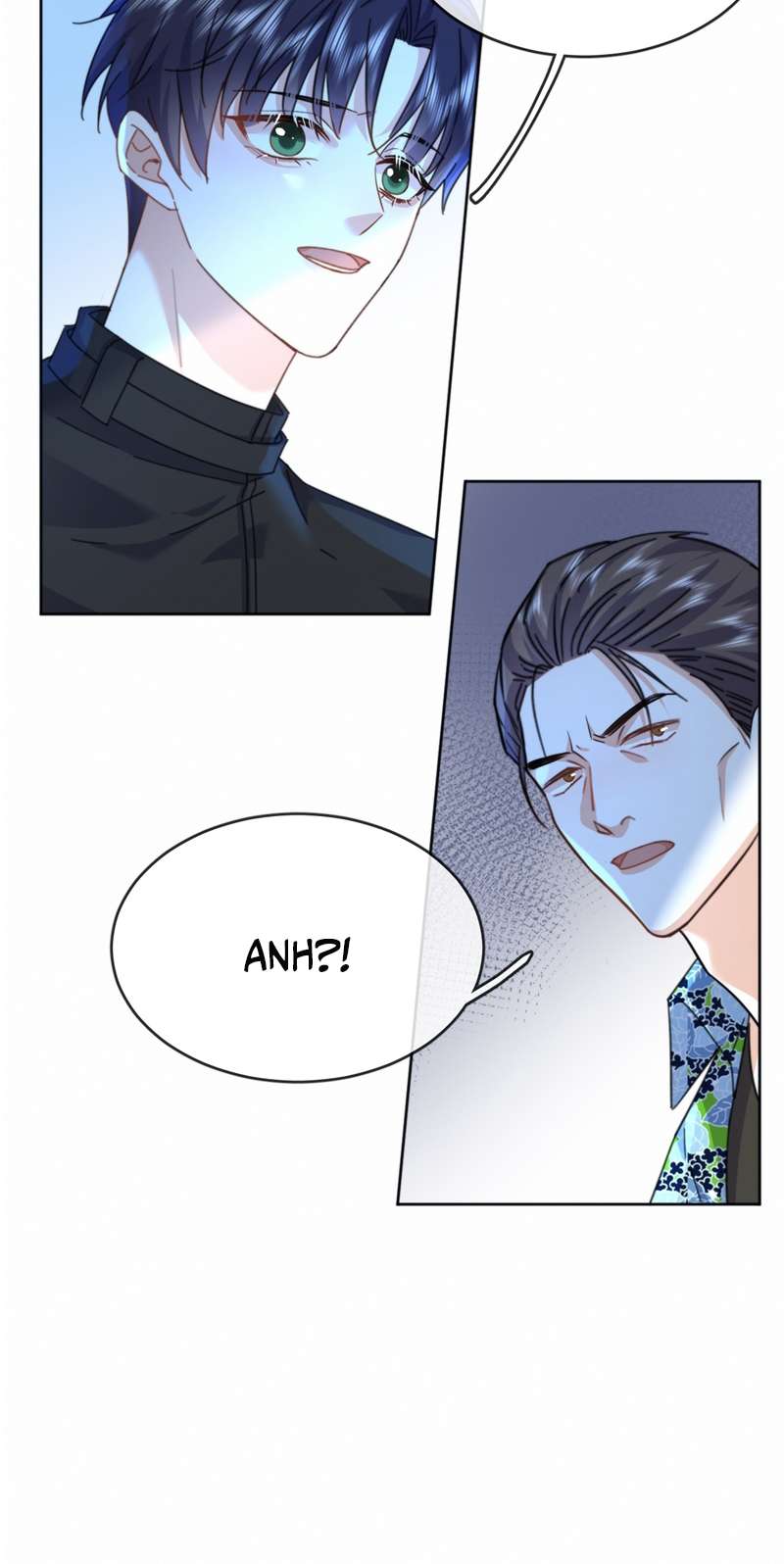 Huynh Dạy Dỗ Đệ Bất Kính Chapter 17 - Next Chapter 18