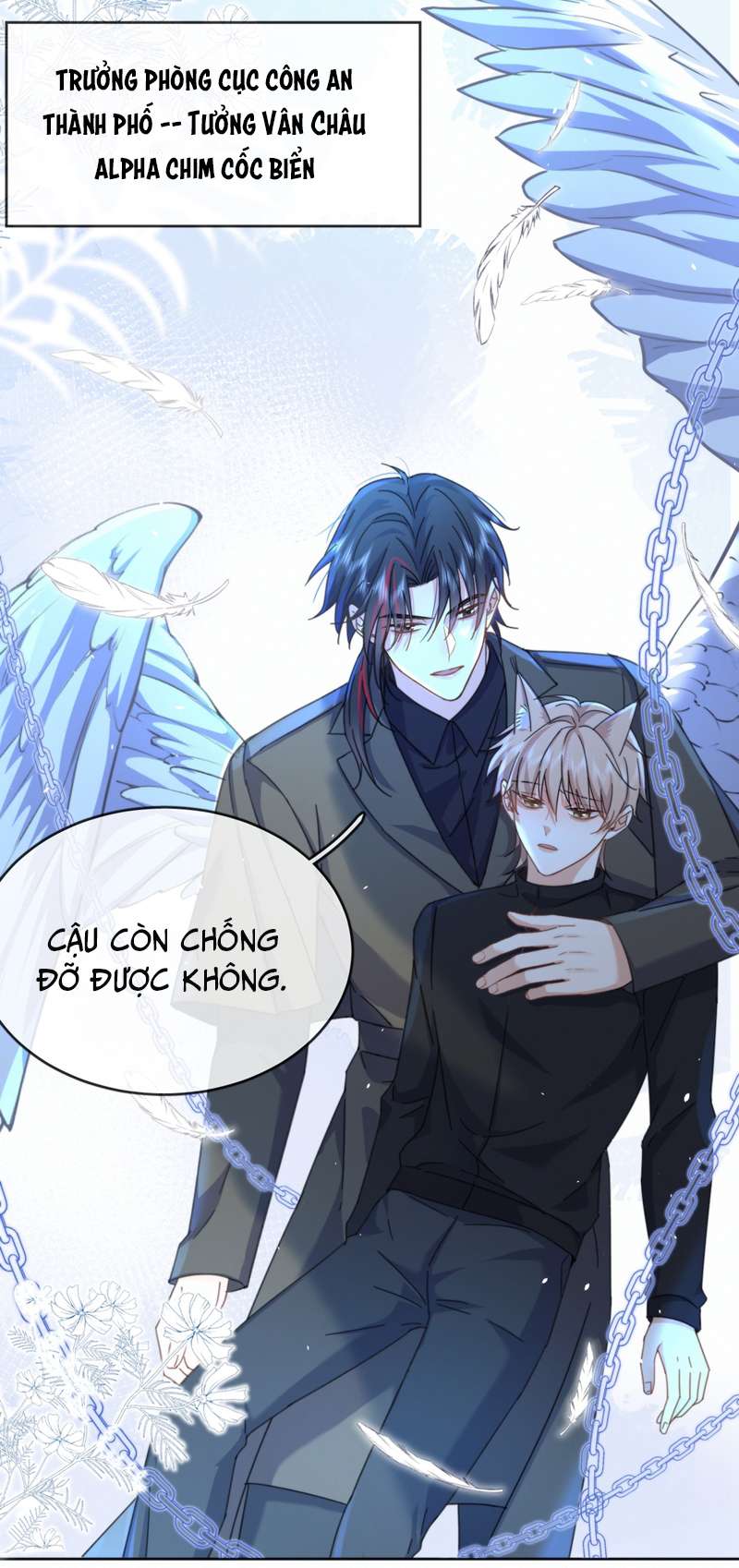 Huynh Dạy Dỗ Đệ Bất Kính Chapter 17 - Next Chapter 18
