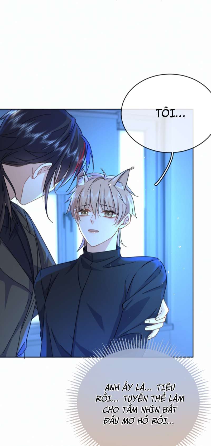 Huynh Dạy Dỗ Đệ Bất Kính Chapter 17 - Next Chapter 18