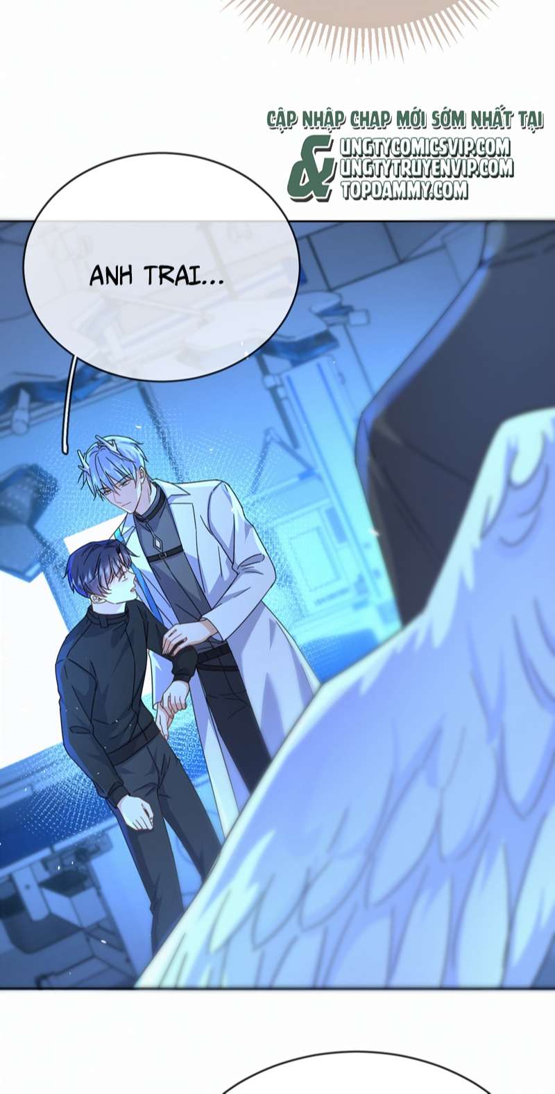 Huynh Dạy Dỗ Đệ Bất Kính Chapter 17 - Next Chapter 18