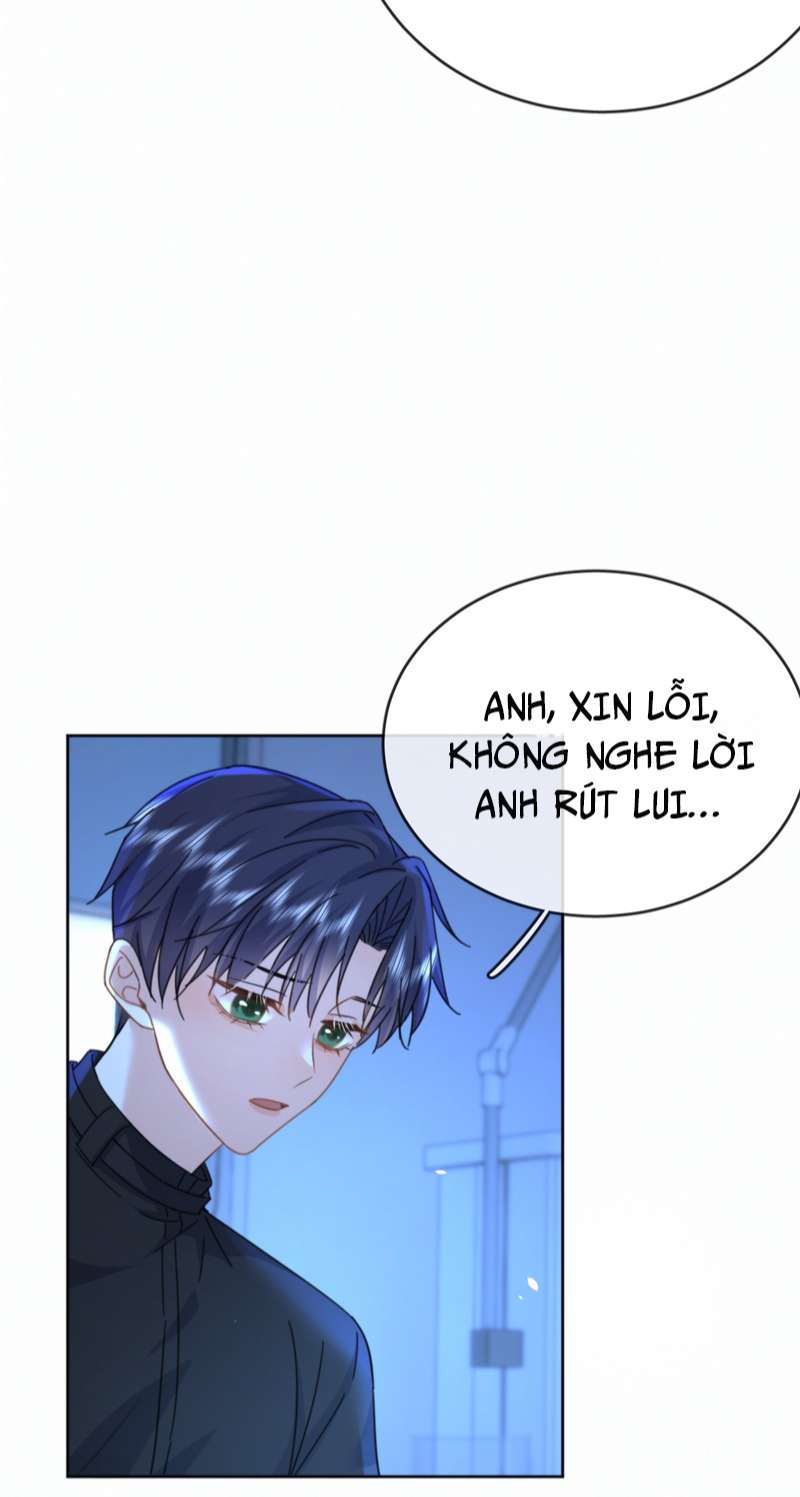 Huynh Dạy Dỗ Đệ Bất Kính Chapter 17 - Next Chapter 18