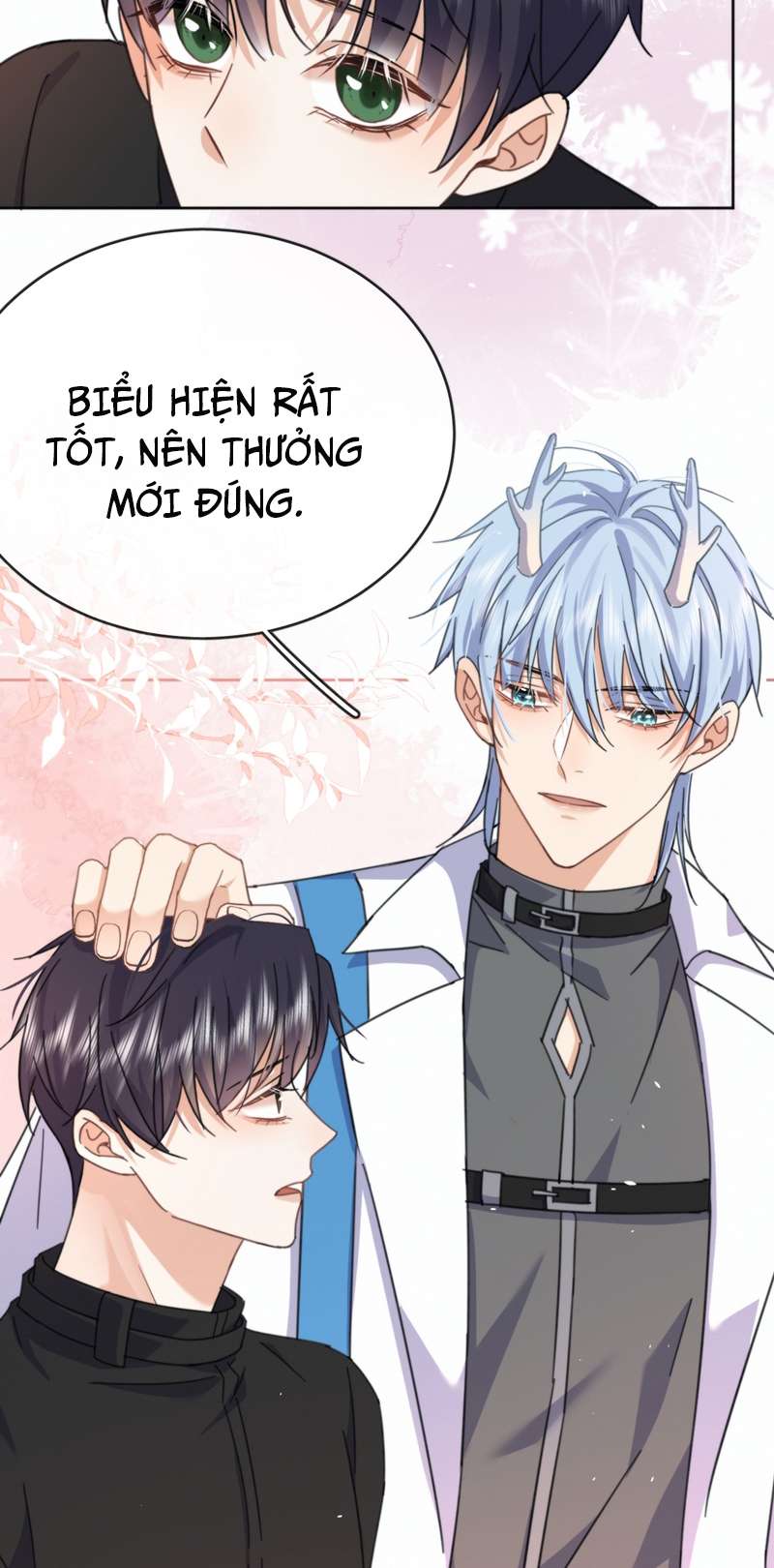 Huynh Dạy Dỗ Đệ Bất Kính Chapter 17 - Next Chapter 18