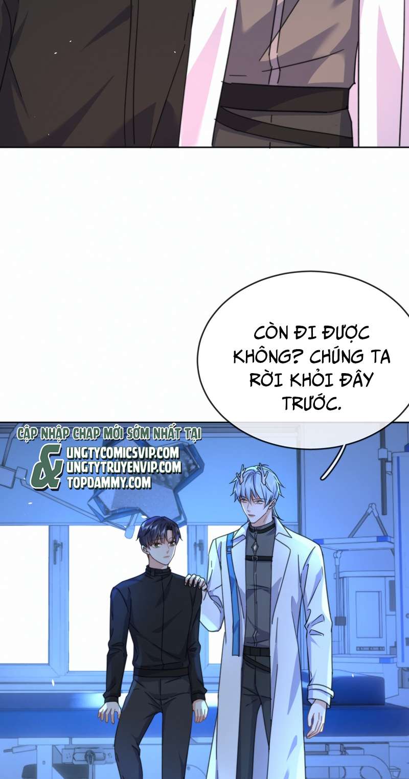 Huynh Dạy Dỗ Đệ Bất Kính Chapter 17 - Next Chapter 18