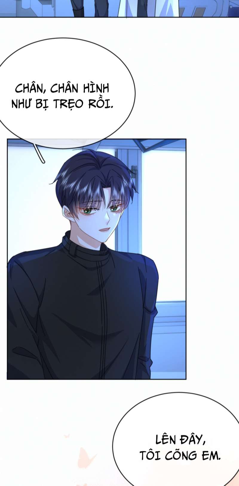 Huynh Dạy Dỗ Đệ Bất Kính Chapter 17 - Next Chapter 18