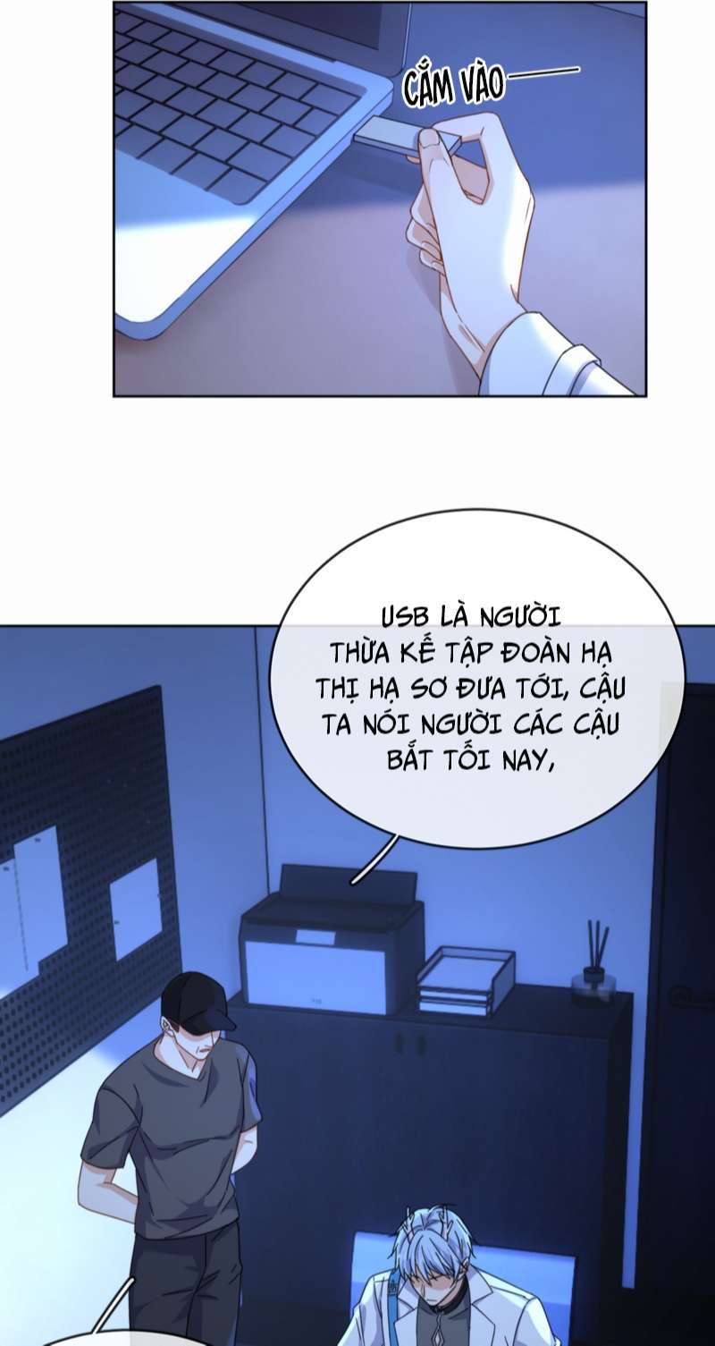 Huynh Dạy Dỗ Đệ Bất Kính Chapter 17 - Next Chapter 18