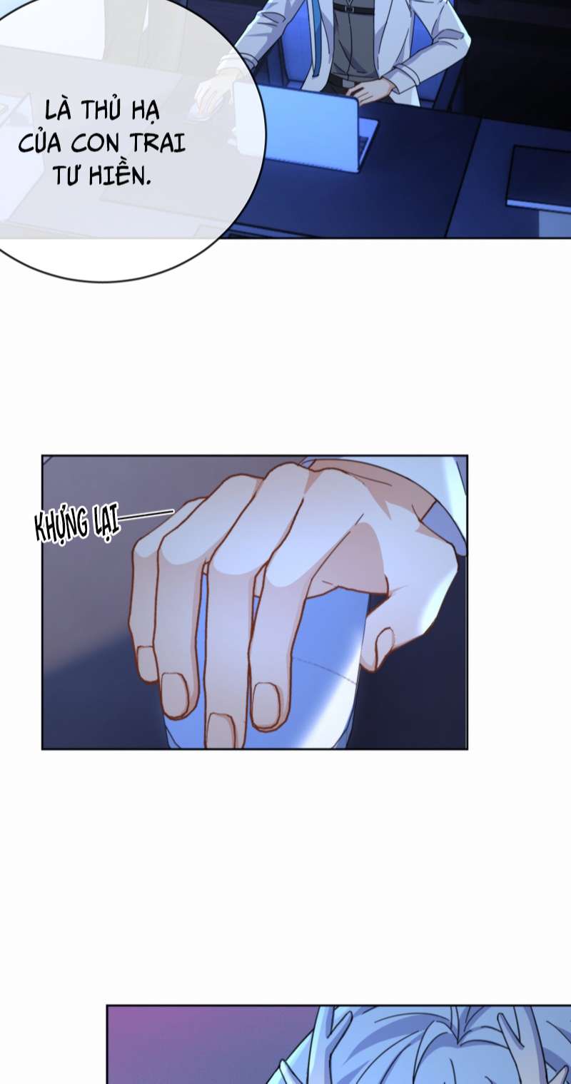 Huynh Dạy Dỗ Đệ Bất Kính Chapter 17 - Next Chapter 18