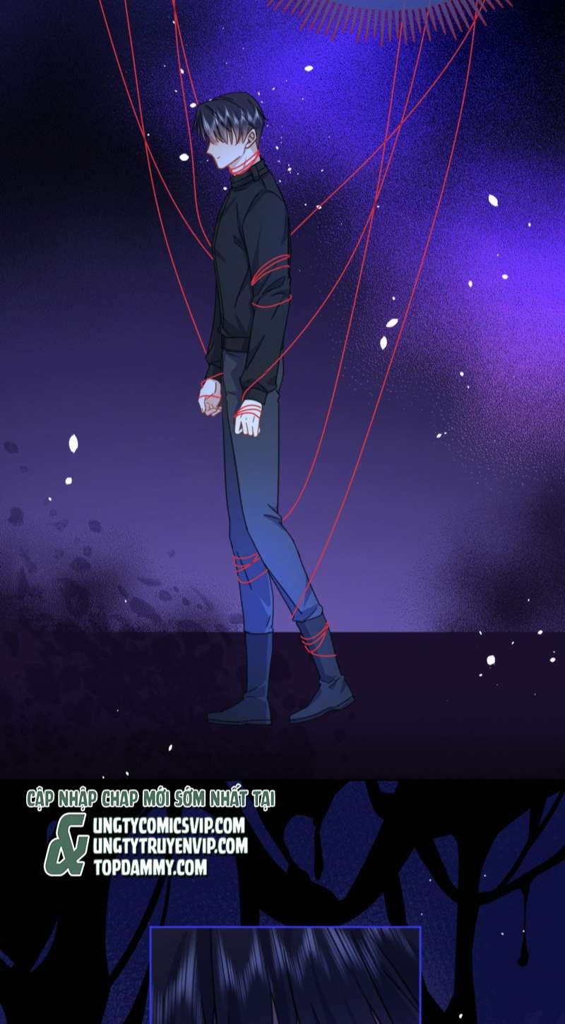 Huynh Dạy Dỗ Đệ Bất Kính Chapter 17 - Next Chapter 18