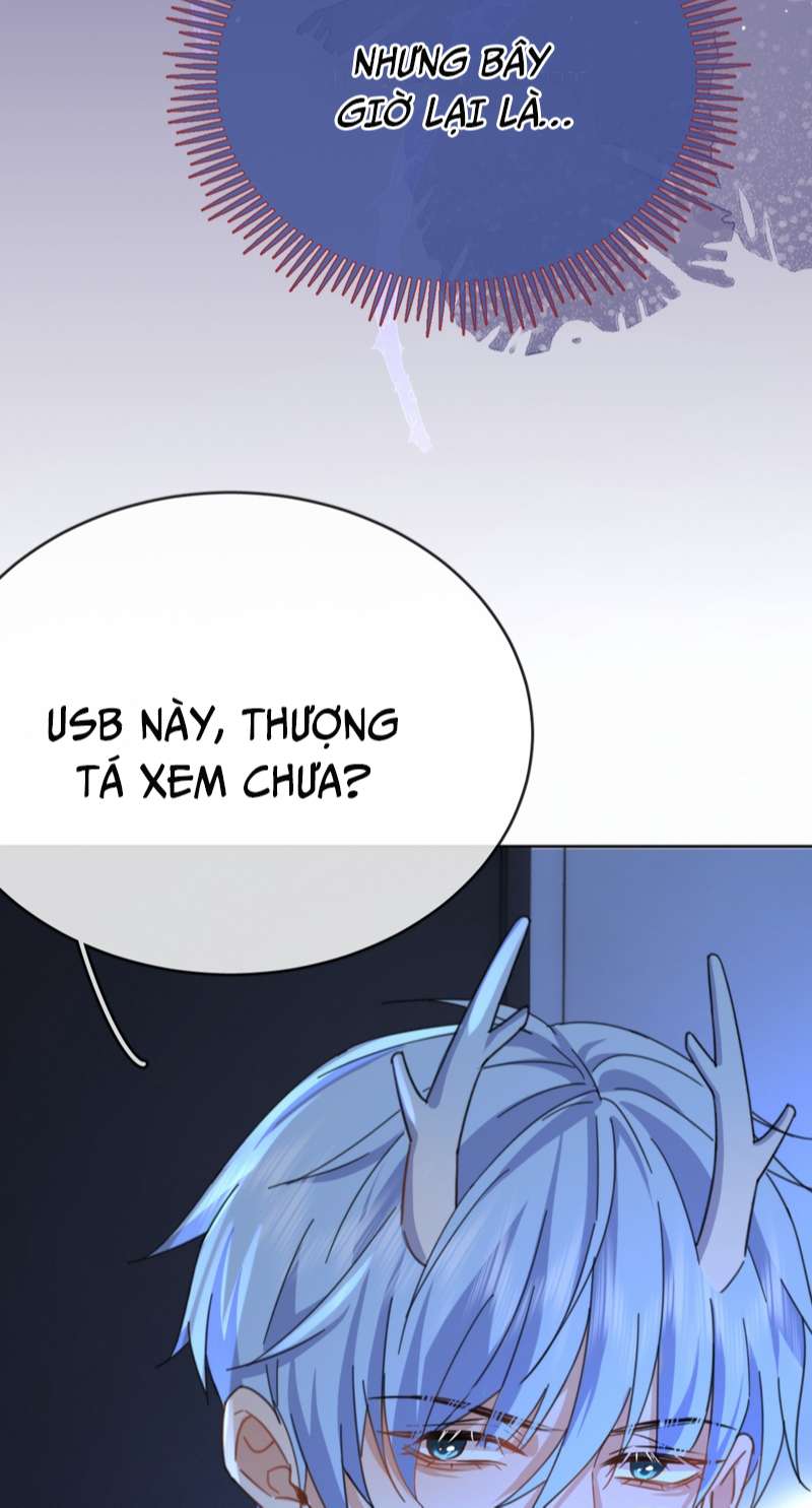 Huynh Dạy Dỗ Đệ Bất Kính Chapter 17 - Next Chapter 18