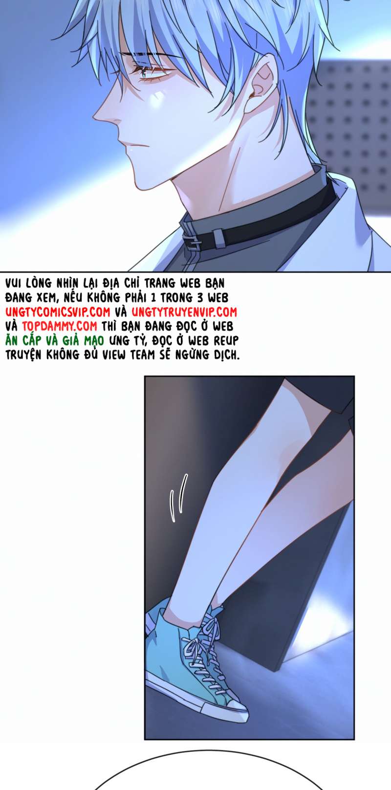 Huynh Dạy Dỗ Đệ Bất Kính Chapter 17 - Next Chapter 18