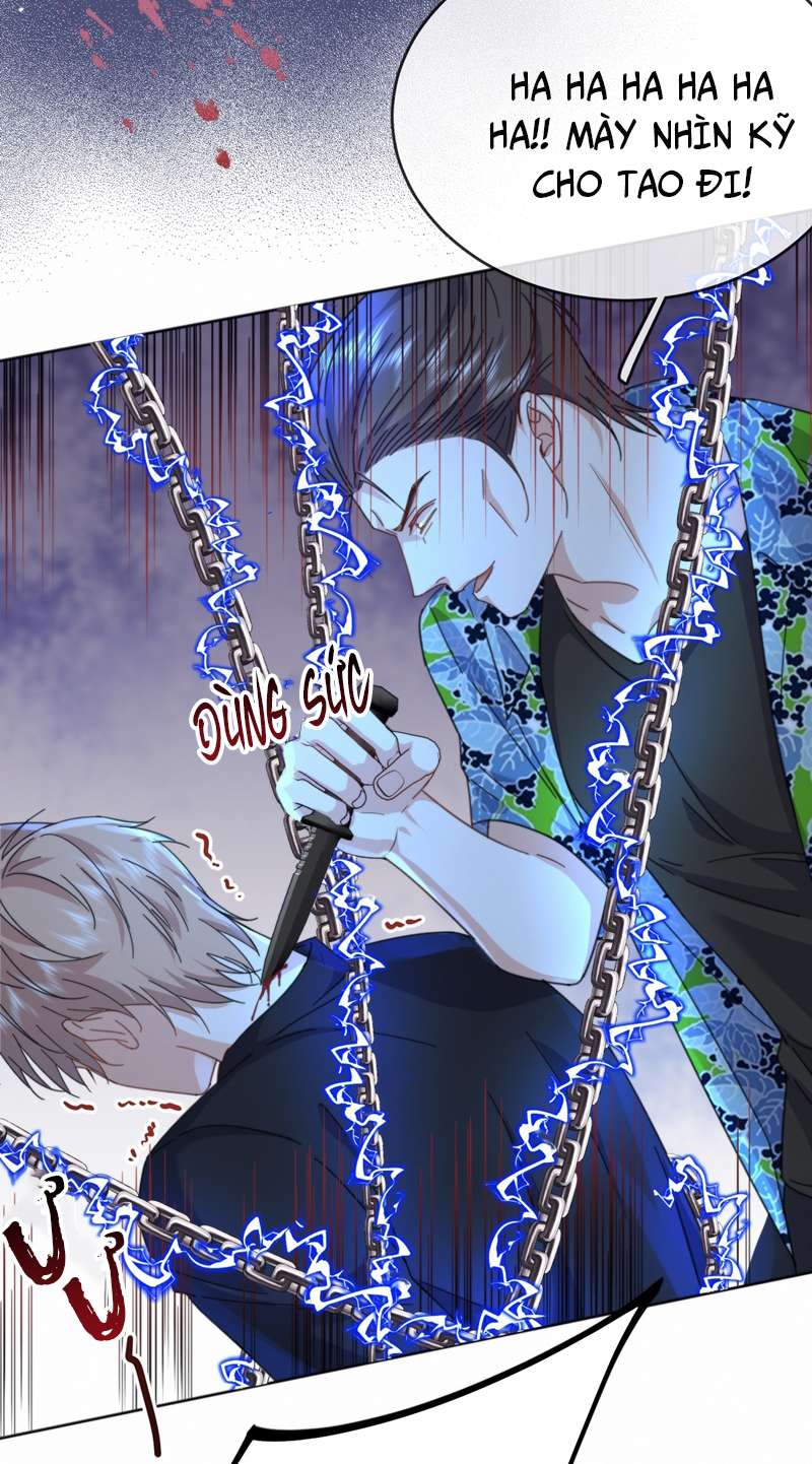 Huynh Dạy Dỗ Đệ Bất Kính Chapter 17 - Next Chapter 18