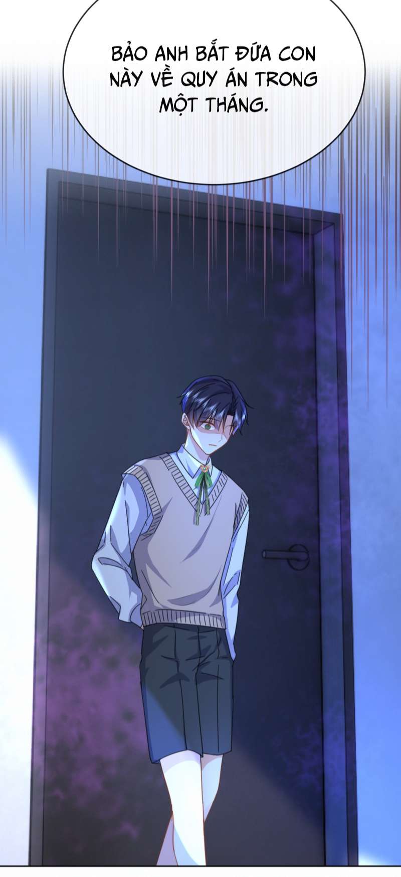 Huynh Dạy Dỗ Đệ Bất Kính Chapter 17 - Next Chapter 18