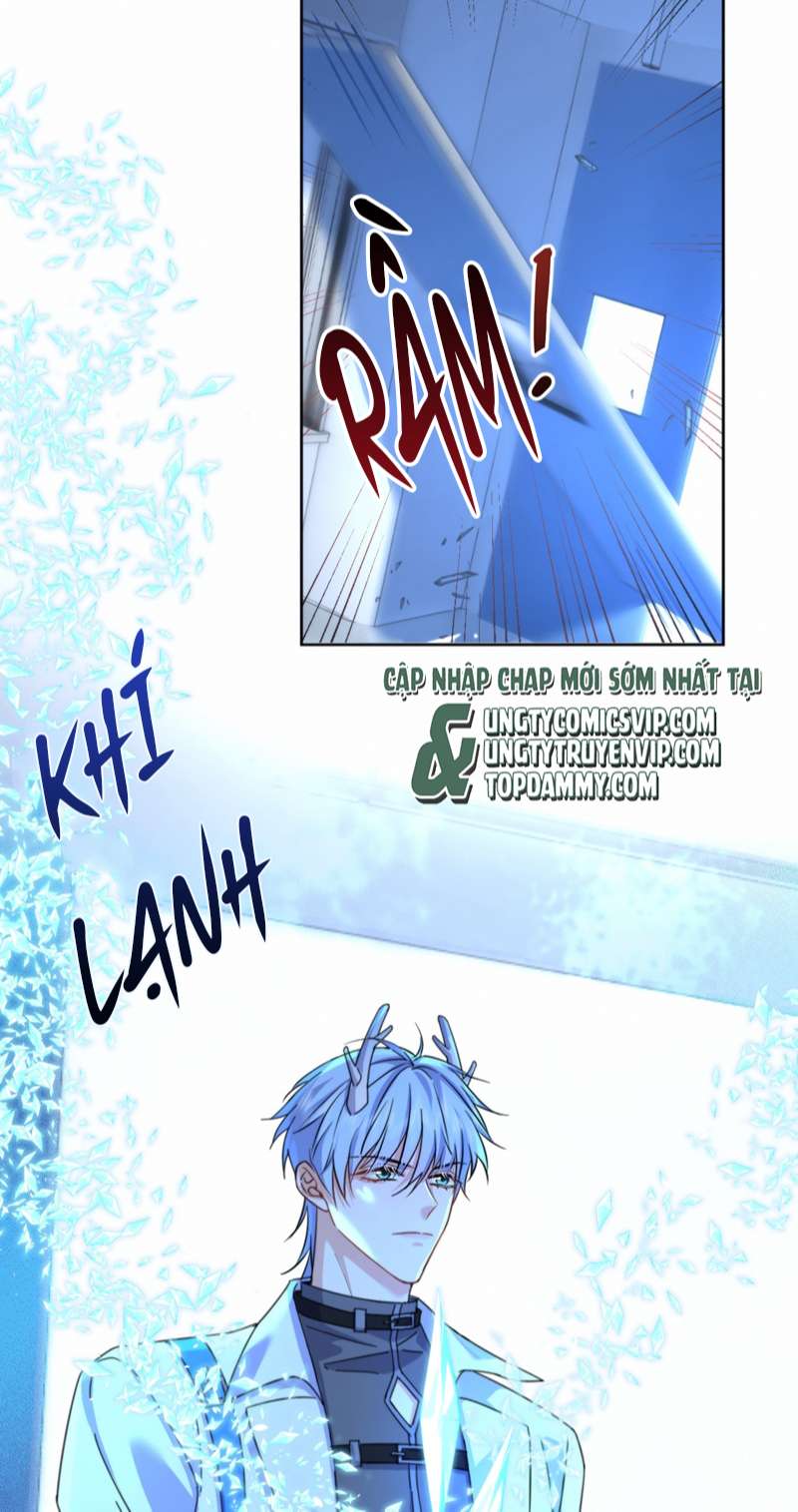 Huynh Dạy Dỗ Đệ Bất Kính Chapter 17 - Next Chapter 18