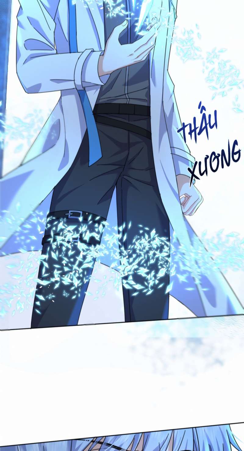 Huynh Dạy Dỗ Đệ Bất Kính Chapter 17 - Next Chapter 18