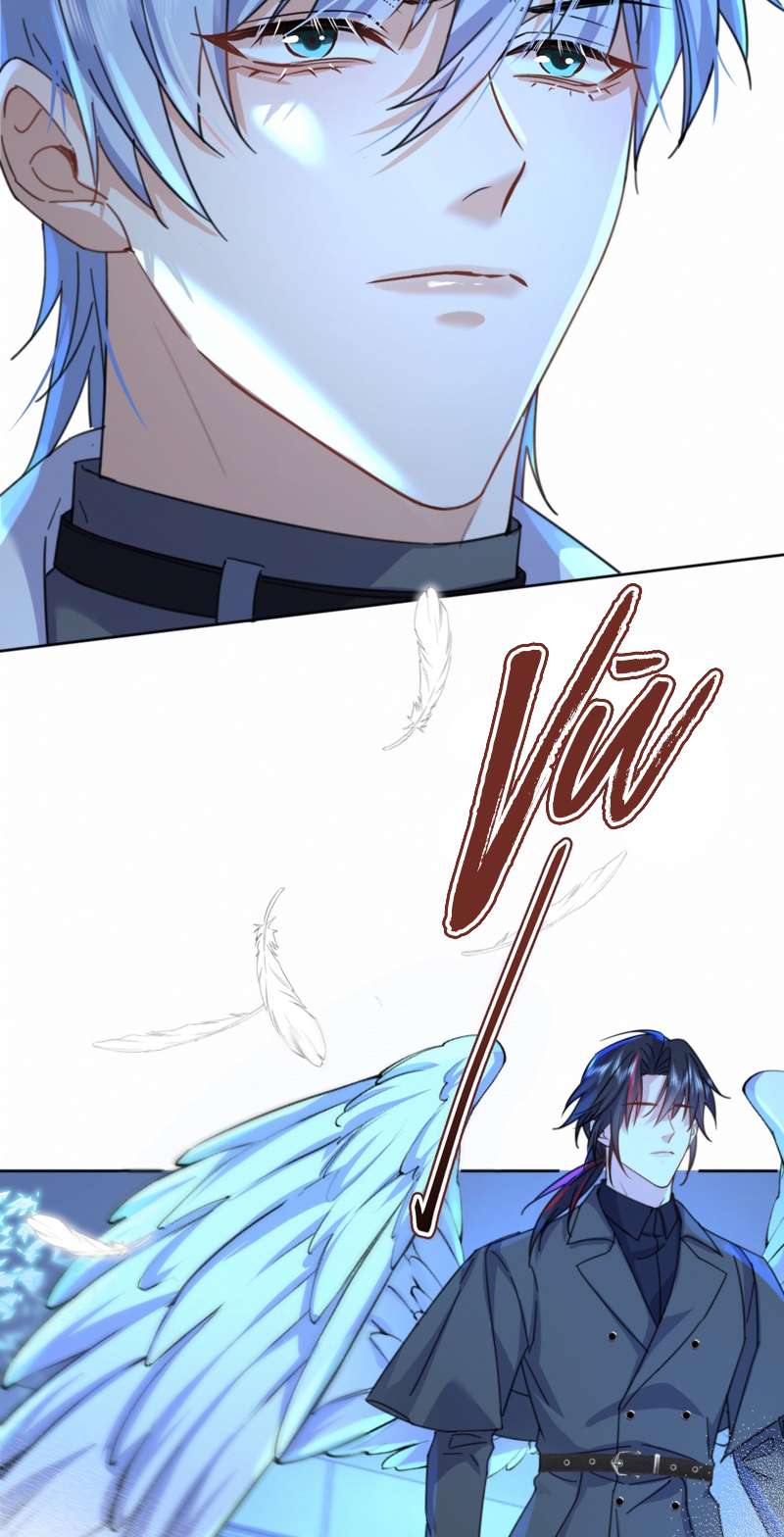Huynh Dạy Dỗ Đệ Bất Kính Chapter 17 - Next Chapter 18