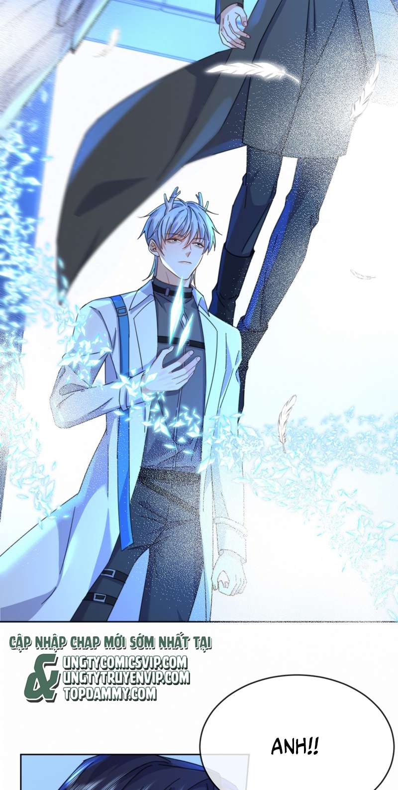 Huynh Dạy Dỗ Đệ Bất Kính Chapter 17 - Next Chapter 18