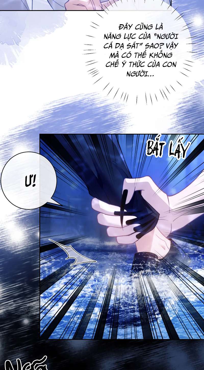 Desharow Nhân Ngư Chapter 10 - Next Chapter 11